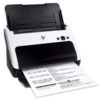Máy scan HP 3000S2