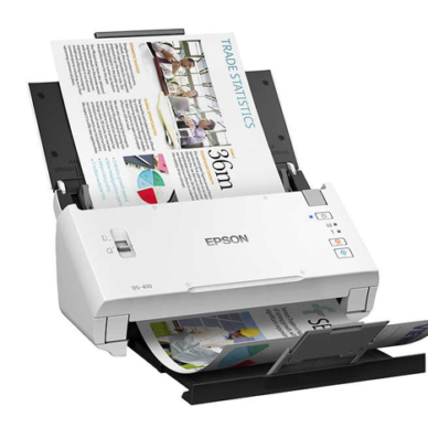Máy scan Epson DS-410