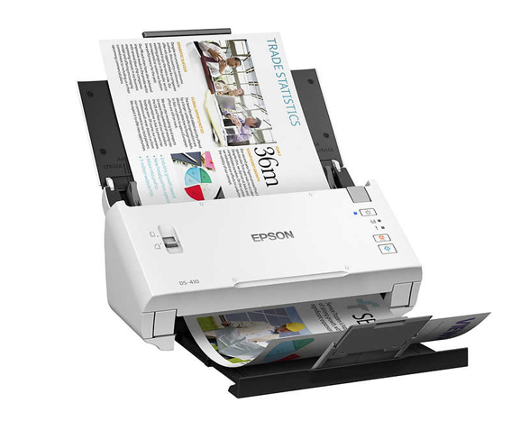 Máy scan Epson DS-410