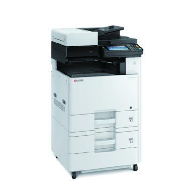 Máy Photocopy Kyocera ECOSYS M8130cidn