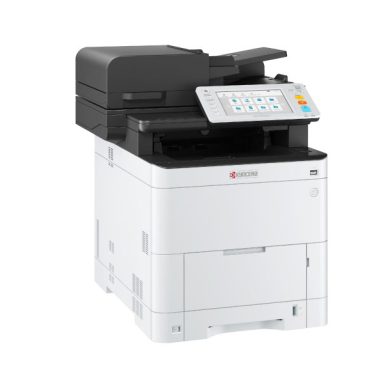 Máy Photocopy Kyocera ECOSYS MA3500cifx