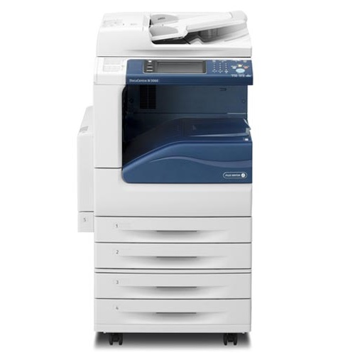 Máy Photocopy Fuji Xerox DocuCentre- IV4070 ST