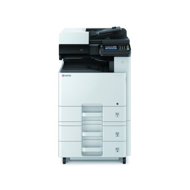 Máy Photocopy Kyocera ECOSYS M8124cidn