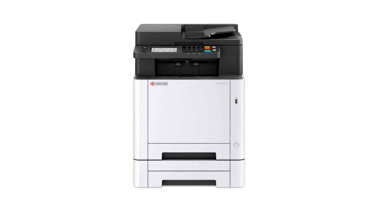 Máy Photocopy Kyocera ECOSYS MA2600cwx