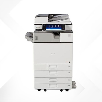 Máy Photocopy Màu MP C5053
