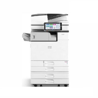 Máy Photocopy Màu Ricoh IM C4500