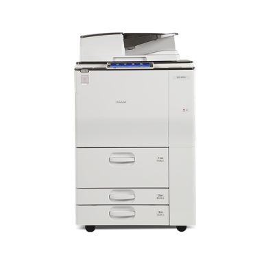 Máy Photocopy Ricoh 7503
