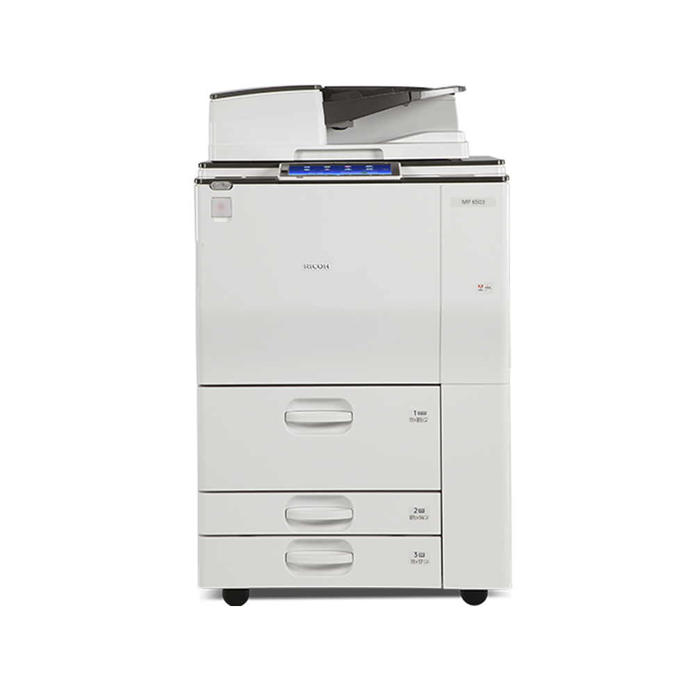 Máy Photocopy Ricoh 7503