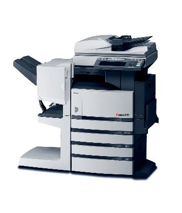 Sửa Máy Photocopy Hoàng Mai
