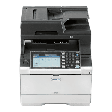 Máy Photocopy đa chức năng Sindoh C420