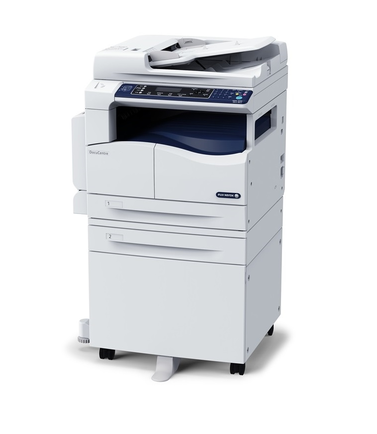 Máy photocopy Fuji Xerox DocuCentre-IV 4070 CPS