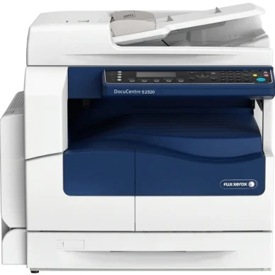 Máy photocopy Fuji Xerox DocuCentre S2320