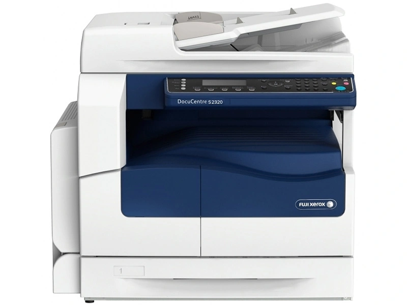 Máy photocopy Fuji Xerox DocuCentre S2320