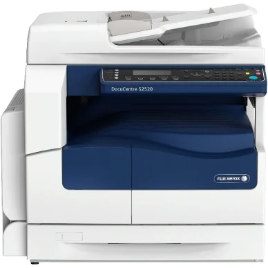 Máy photocopy Fuji Xerox DocuCentre S2520