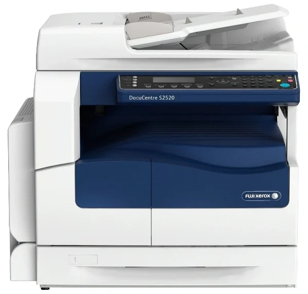 Máy Photocopy Toshiba