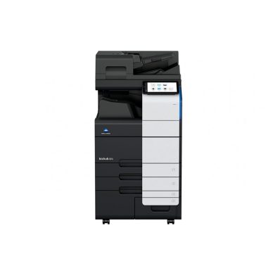 Máy photocopy Konica Minolta bizhub 551i