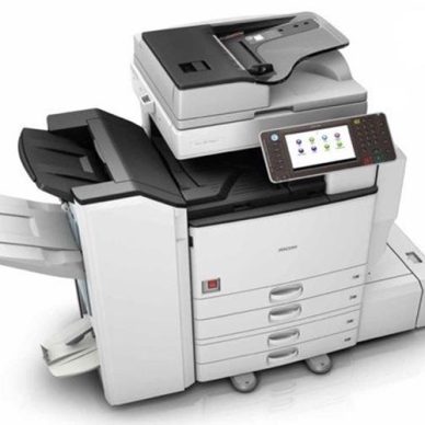 Máy photocopy Ricoh Aficio MP 2554