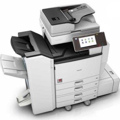 Máy photocopy Ricoh Aficio MP 3554