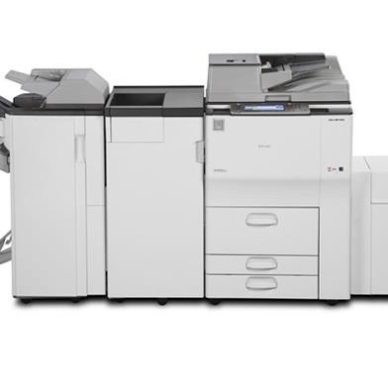 Máy photocopy Ricoh Aficio MP 6503