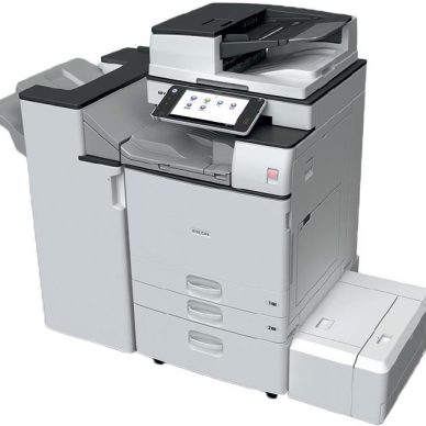 Máy photocopy Ricoh Aficio MP 6505
