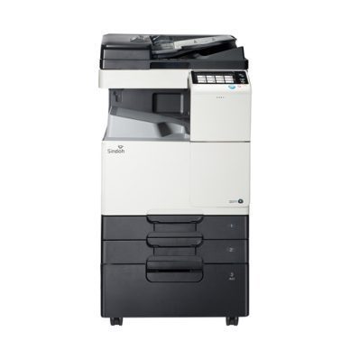 Máy photocopy Sindoh D311
