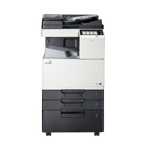 Máy photocopy Sindoh D311