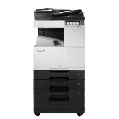 Máy photocopy Sindoh N512
