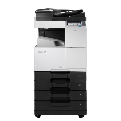 Máy photocopy Sindoh N512