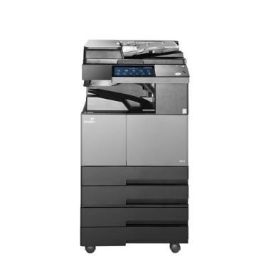 Máy photocopy Sindoh N612