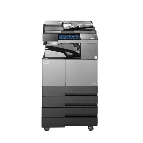Máy photocopy Sindoh N612