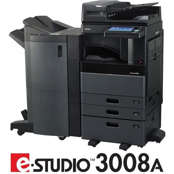 Máy photocopy Toshiba E – Studio 3008A