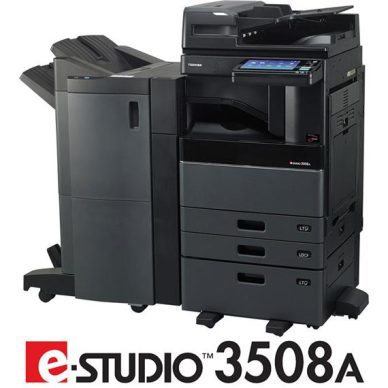 Máy photocopy Toshiba E – Studio 3508