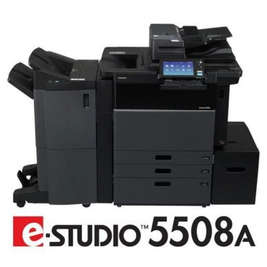 Máy photocopy Toshiba E – Studio 5508