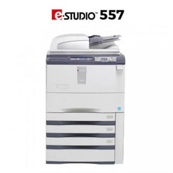 Máy photocopy Toshiba E – Studio 557