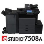 Máy Photocopy Toshiba