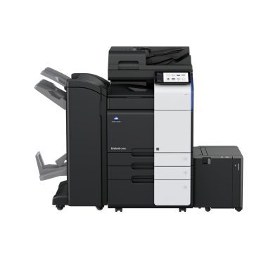 Máy photocopy màu KONICA MINOLTA bizhub C250i