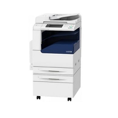 Máy photocopy trắng đen Fuji Xerox DocuCentre V3060 CPS