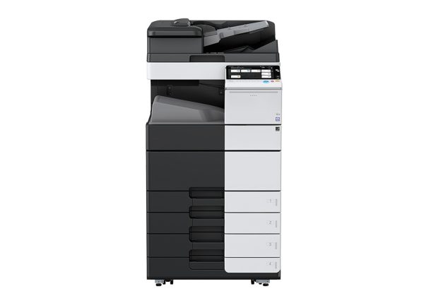 Máy Photocopy đa năng màu SINDOH D721/D722 D722