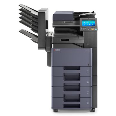 Máy Photocopy Kyocera TASKalfa 408ci