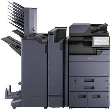 Máy Photocopy Kyocera TASKalfa MZ6001ci