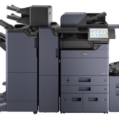 Máy Photocopy Kyocera TASKalfa MZ7001ci