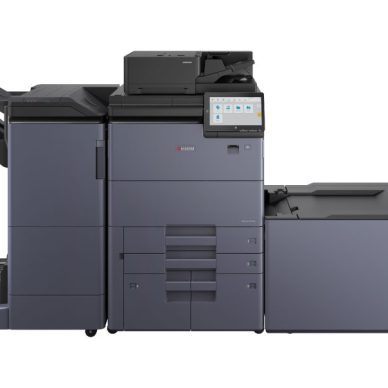Máy Photocopy Kyocera TASKalfa MZ9500ci